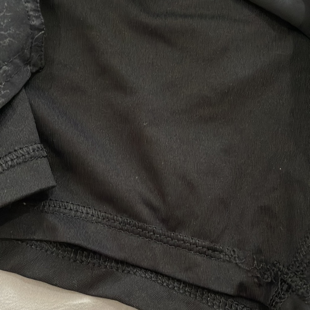 Running shorts - Picture 2 of 4